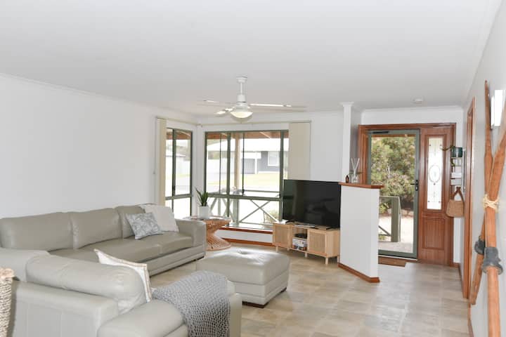 A Little Bit Sandy - Bremer Bay