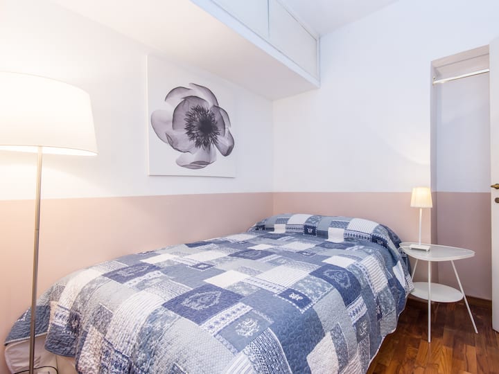 საძინებელი 2