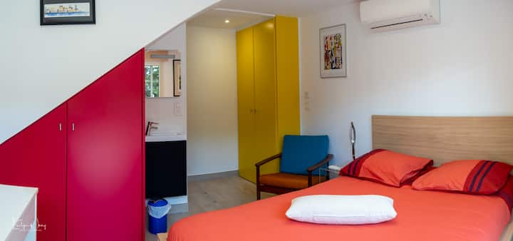 Chambre 1