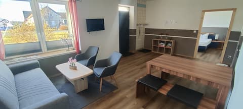 Vacation home Alte Fleischerei