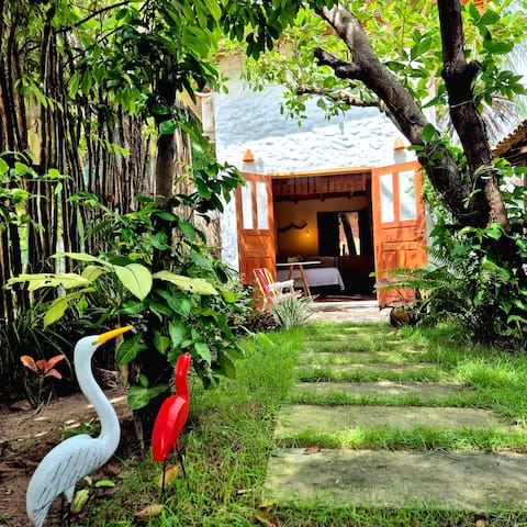 Canto Cabano - Salvaterra - Marajó Island