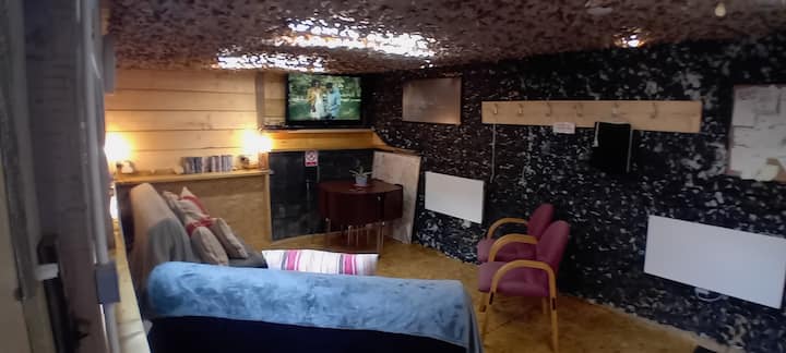 Bunkhouse In Crianlarich Whw Walkers/families - Tyndrum