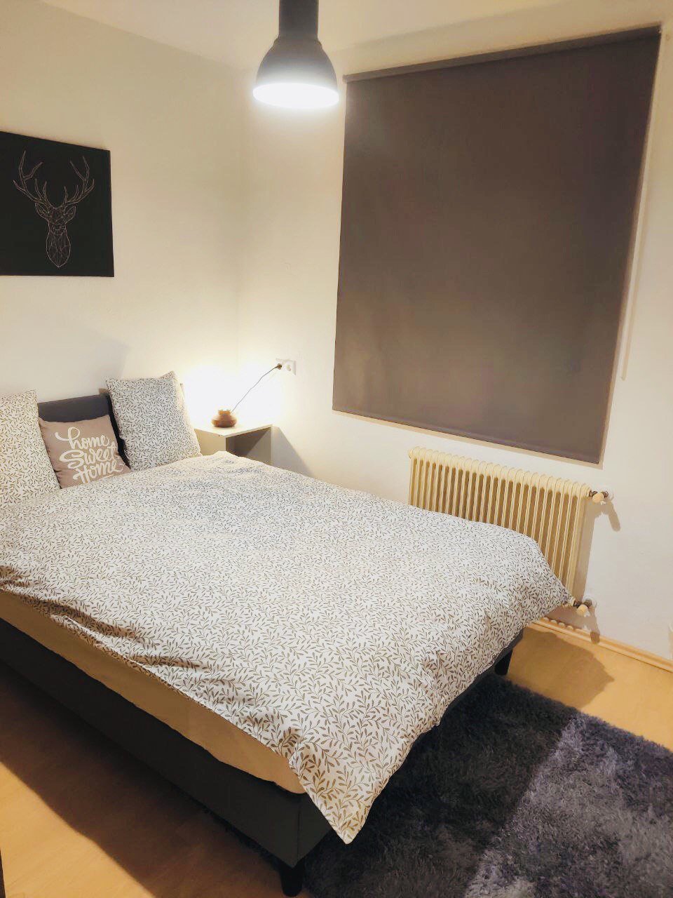 Schlafzimmer 3