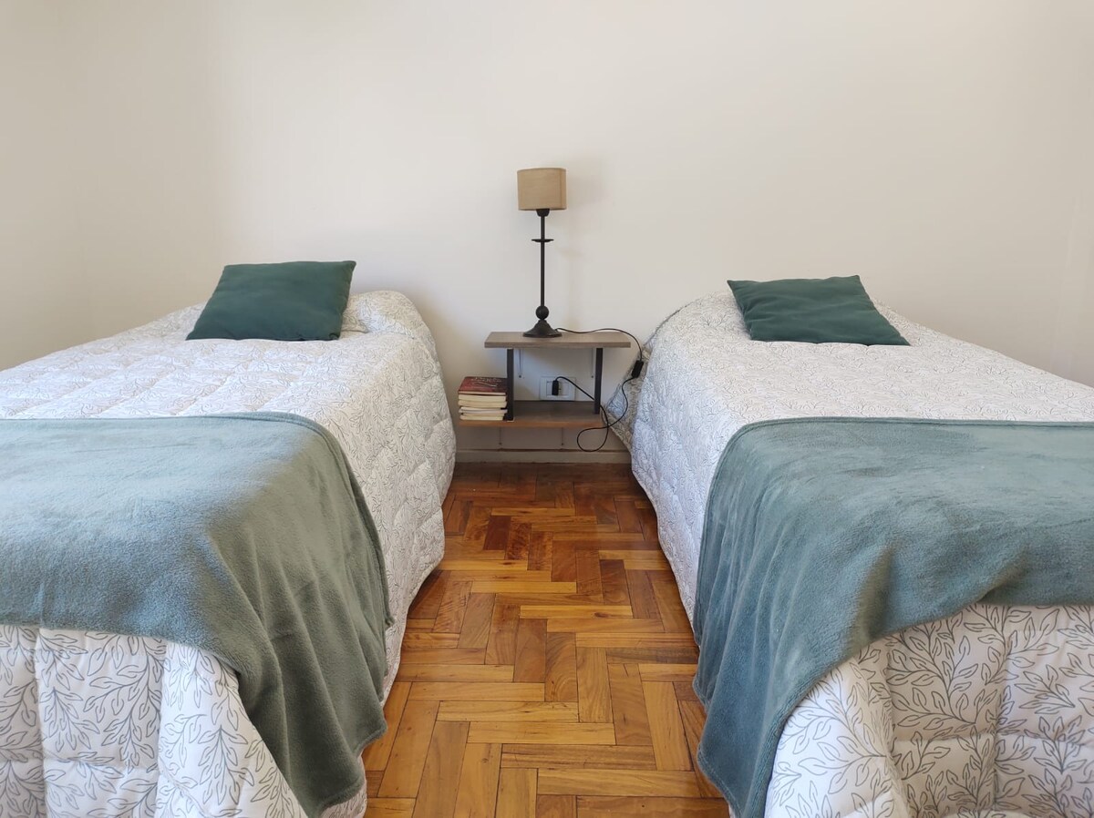 Спална соба 2