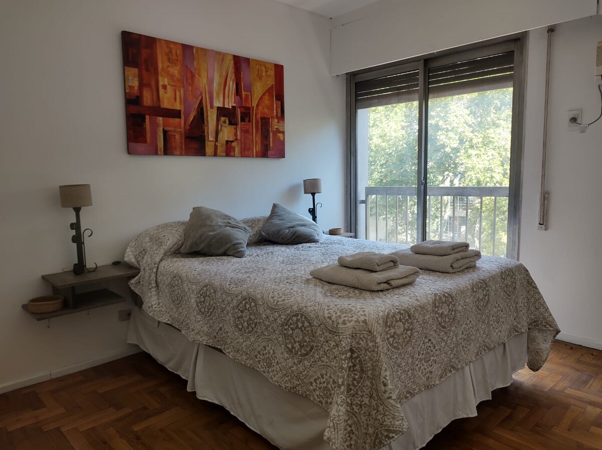 Спална соба 1