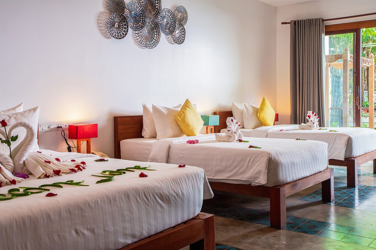 საძინებელი