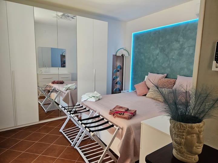 Il Pepe Rosa Di Anna E Silvano - Sarzana