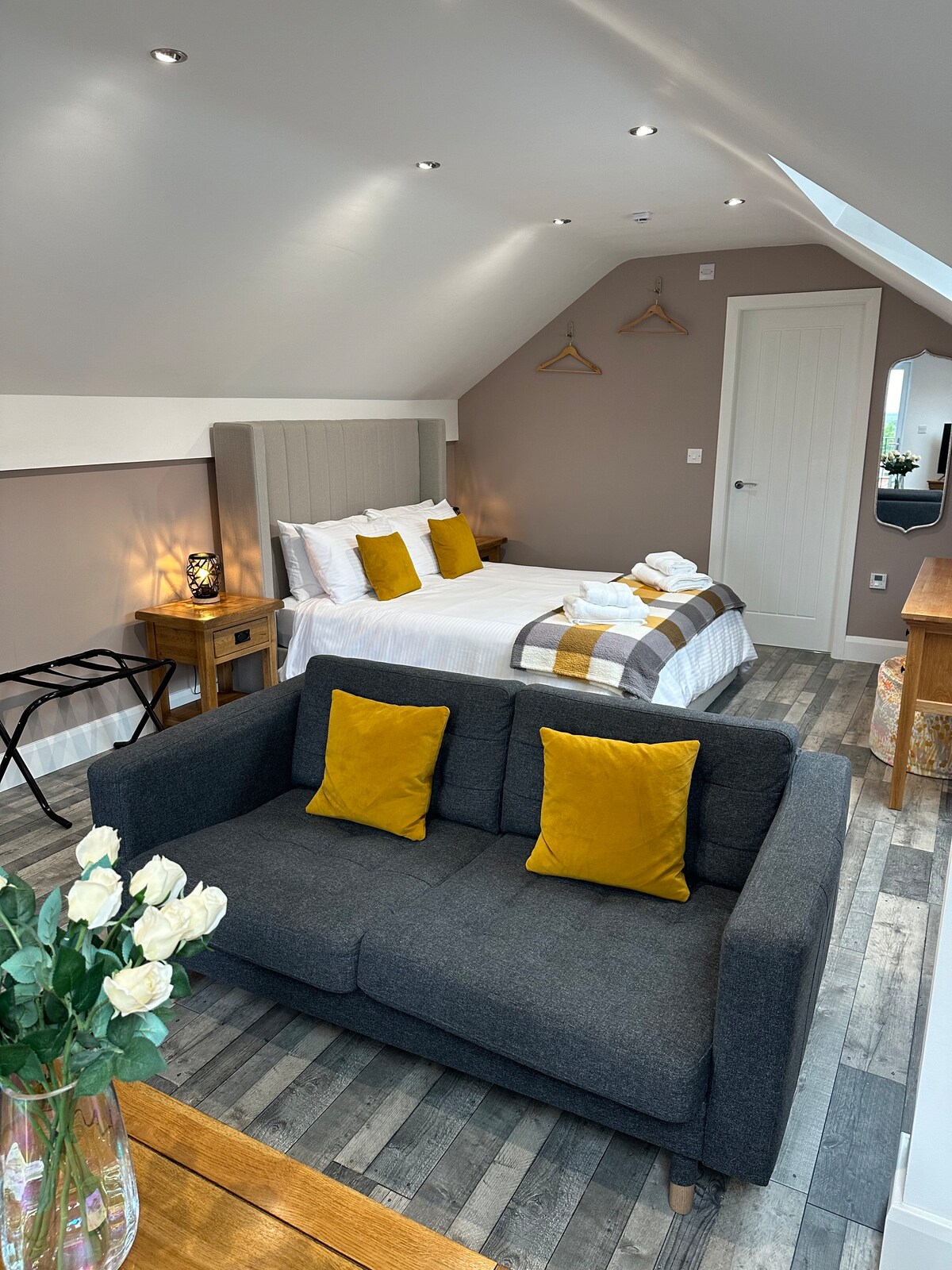 Спална соба