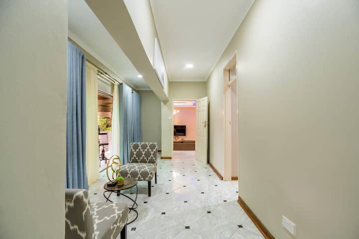 Jabula Homes Entire Home. - Victoria Falls