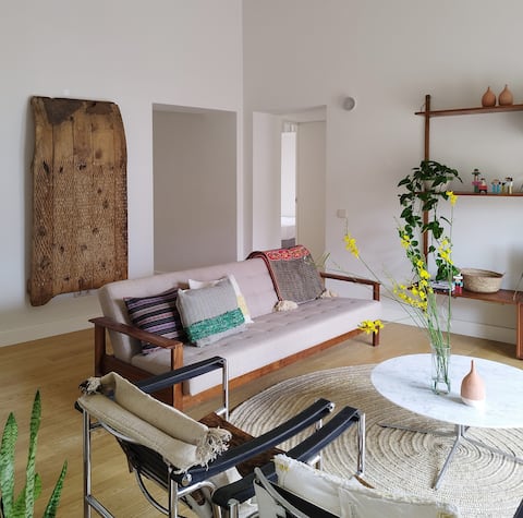 Top performing Airbnb: Casa do Largo in Moncarapacho