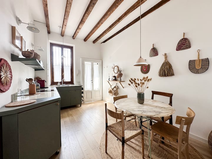 Bilocale Di Design Con Terrazzino A Dergano - Cinisello Balsamo