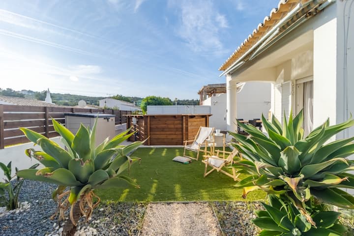 Amora's Guest House - Pimenta - Praia da Luz