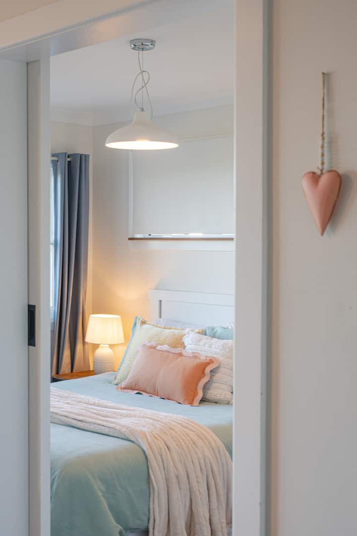 საძინებელი