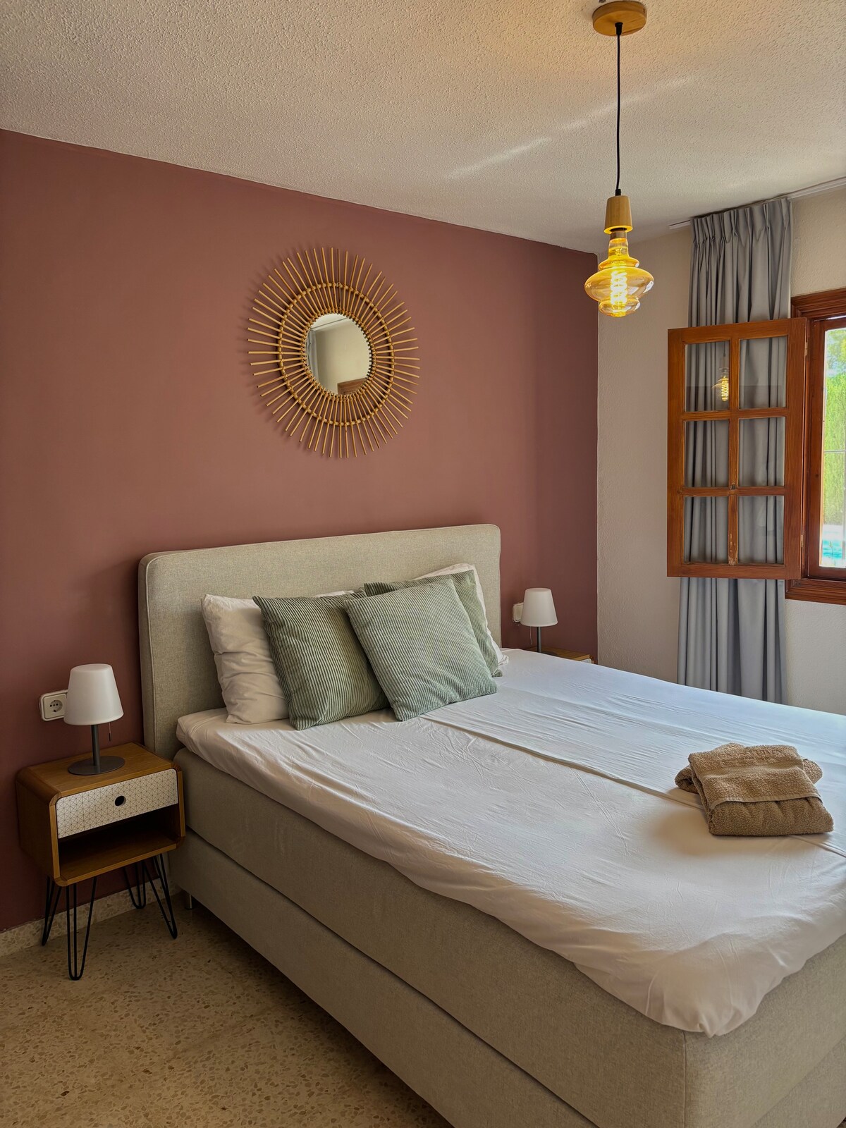 Спална соба 1