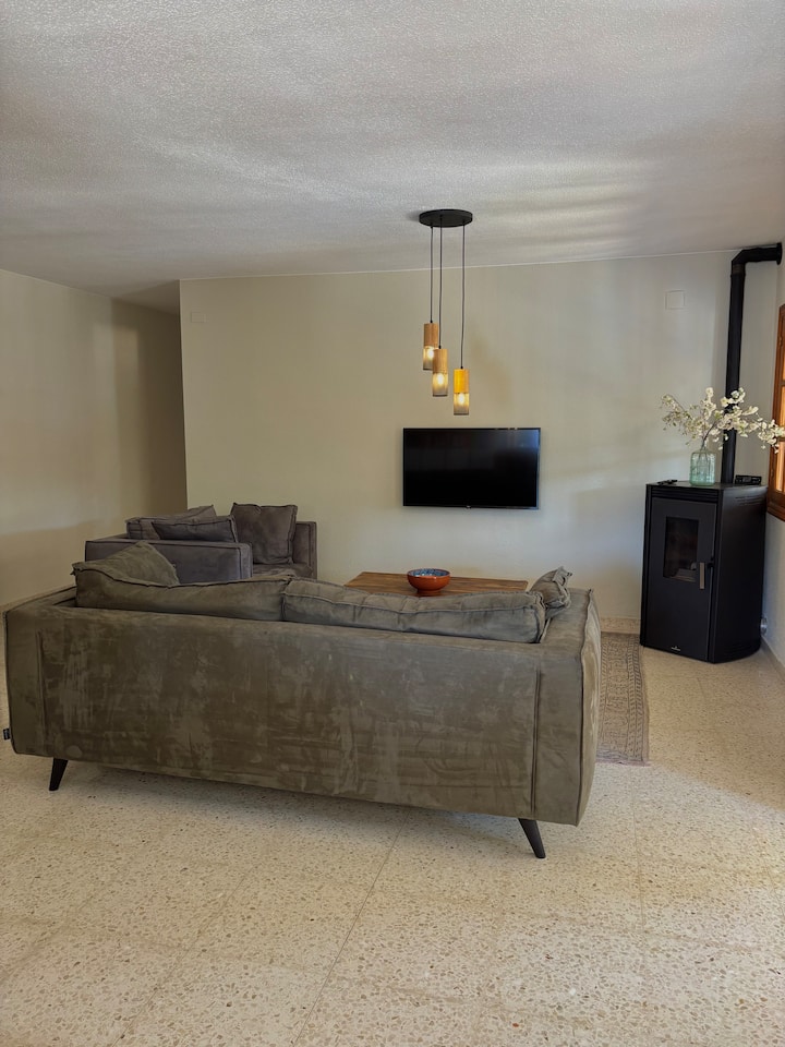 Spacious Apartment With Large Pool Close To Altea - Callosa de Ensarriá