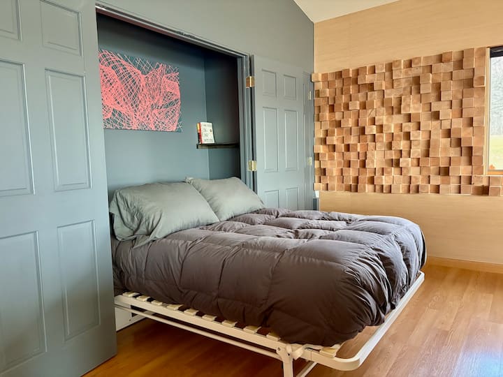 Chumba cha kulala 4
