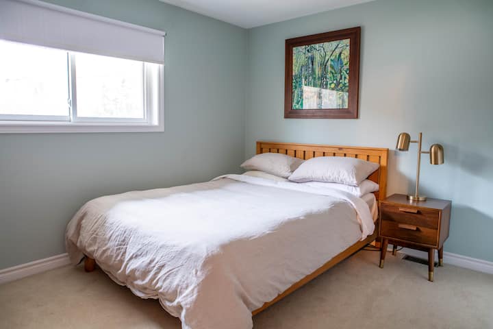  Спална соба бр. 3 (брачен кревет)