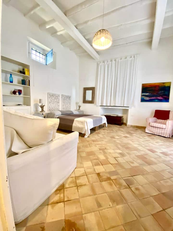 Habitación 1