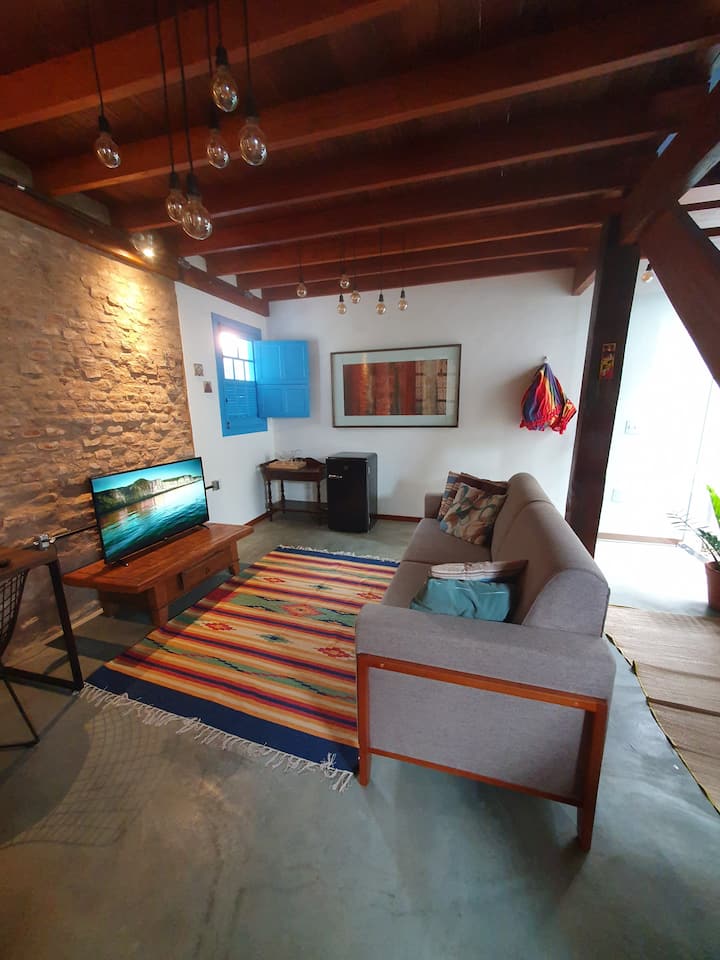 Casa Armelin - Uberaba