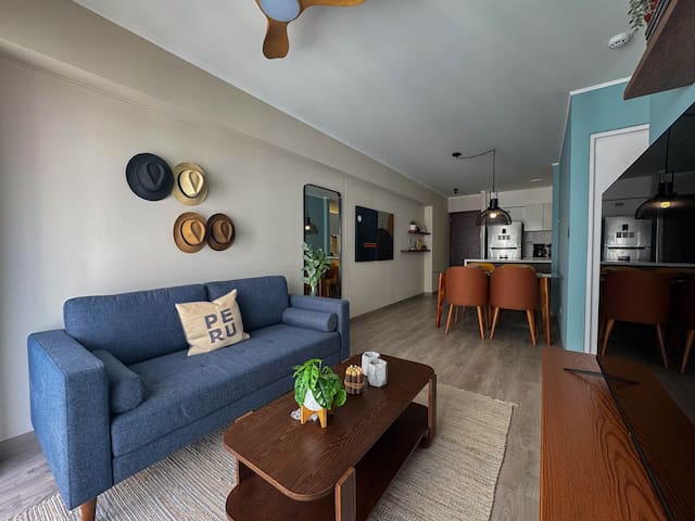 AltoHost managed Airbnb listing 2