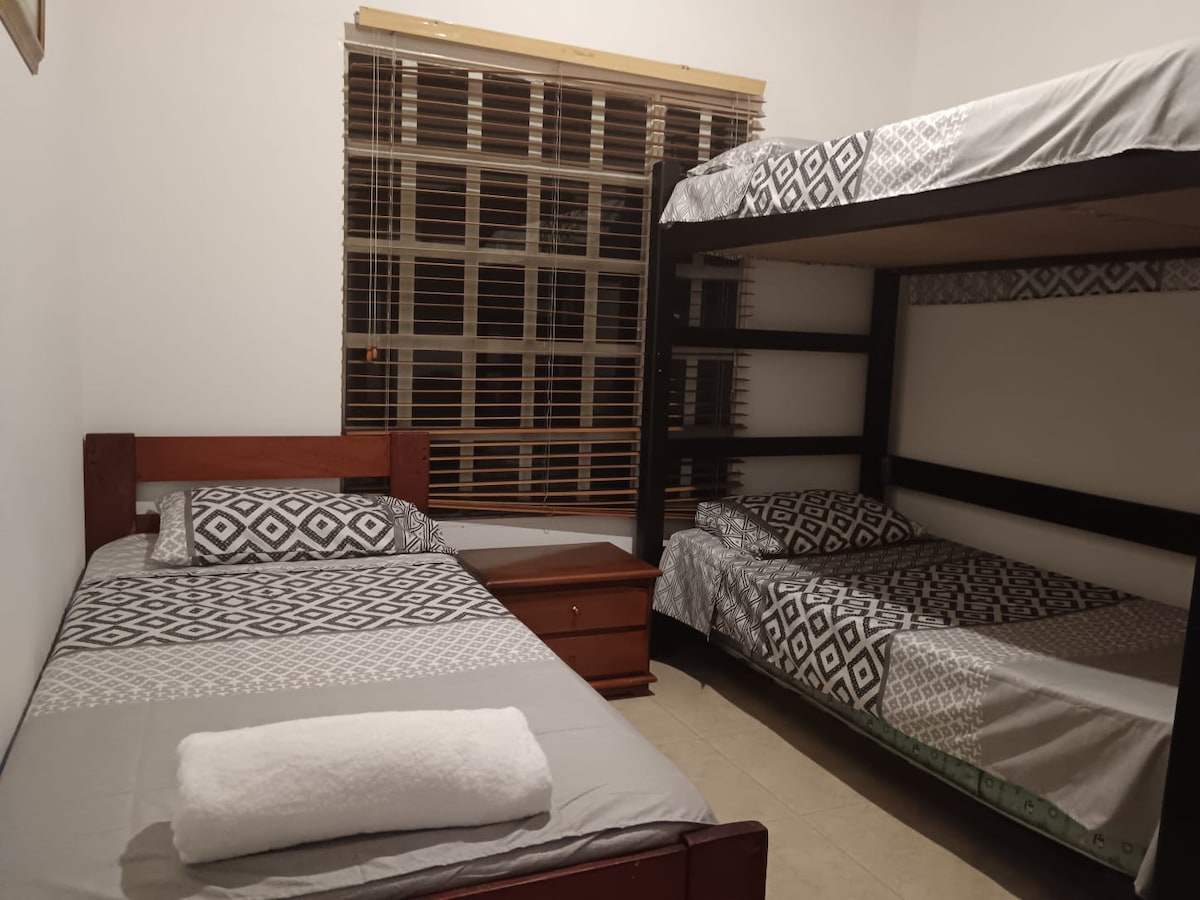 საძინებელი 3