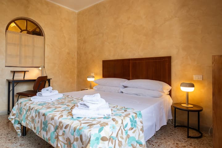 ห้องนอน