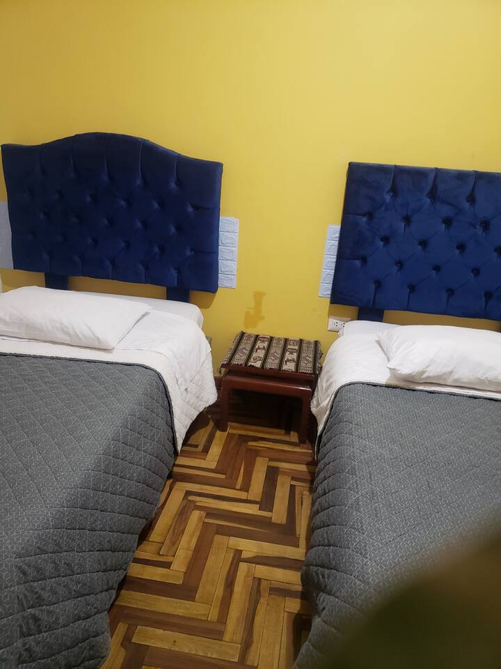 Habitación 2