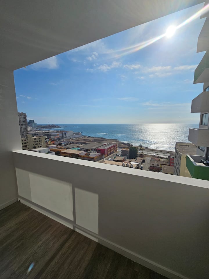 Viajeros Del Mundo - Antofagasta, Chile