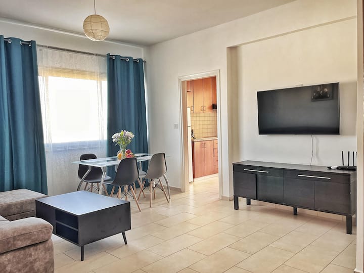 Teo Apartment - Paphos