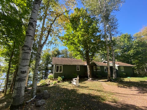 Idlewild at Lynx Lake