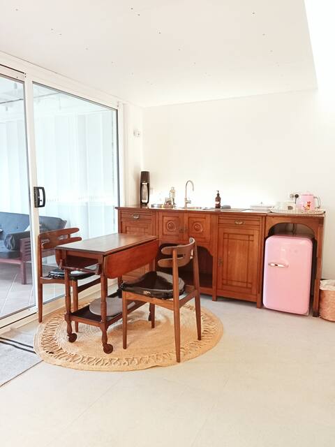 Successful Airbnb property: Verity Studio in Vincentia