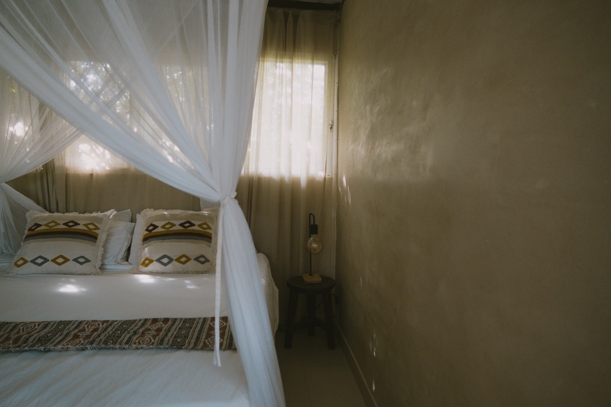 საძინებელი