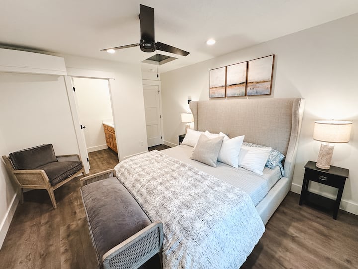 საძინებელი 4