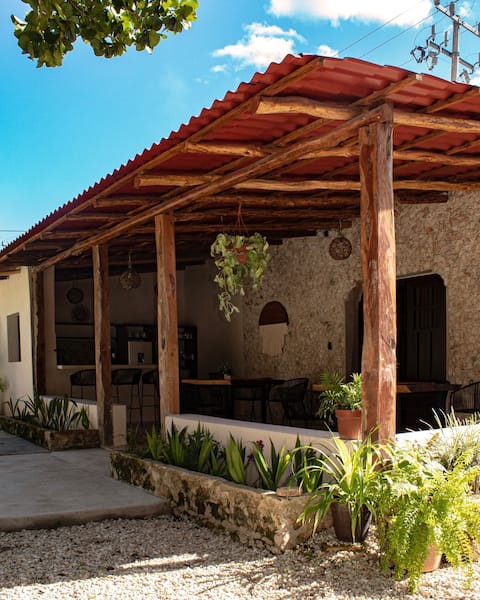 Casa Kay-uah