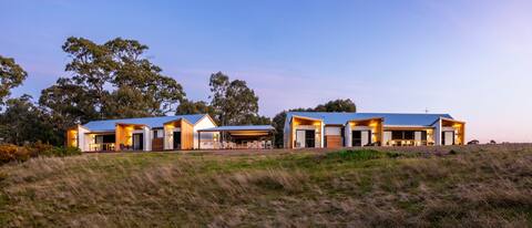 Benbullen Pavilion One