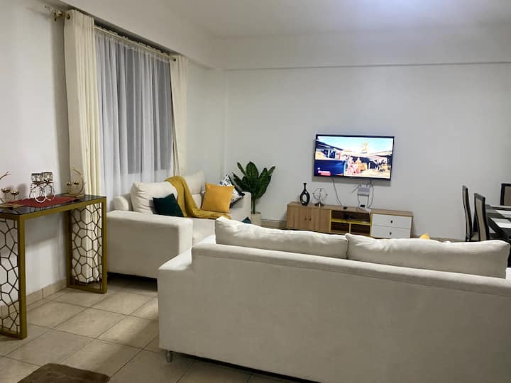 3 Bedrooms Cbd0725913803 - キスム