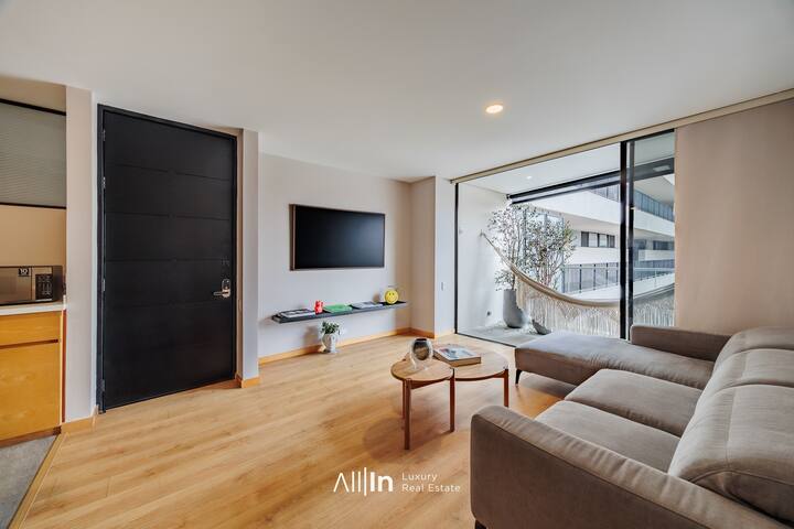 Individual Host managed Airbnb listing 3