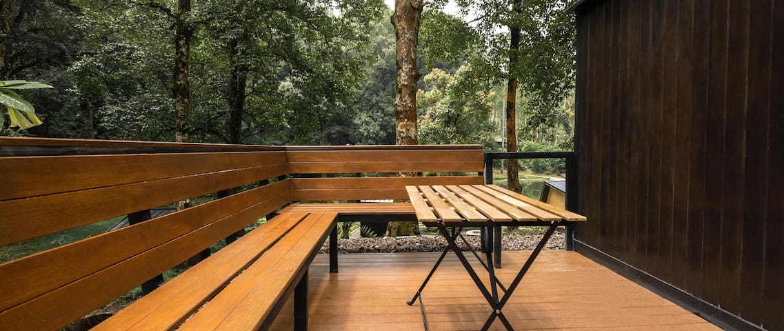 Bobocabin by Bobobox managed Airbnb listing 1