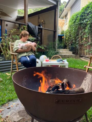 The Retreat – a beachside haven gallery image 5