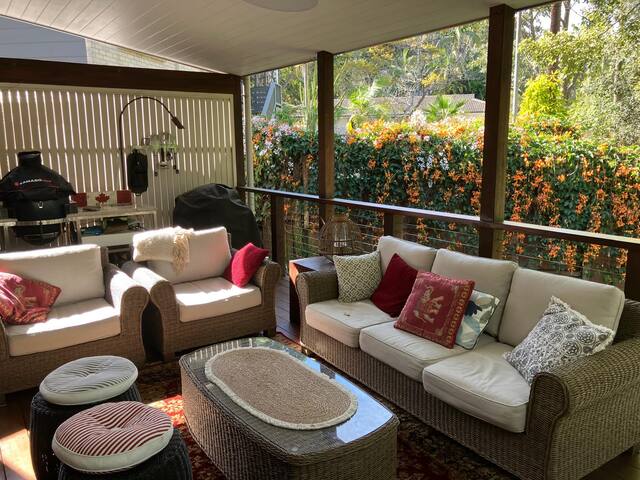 The Retreat – a beachside haven gallery image 4