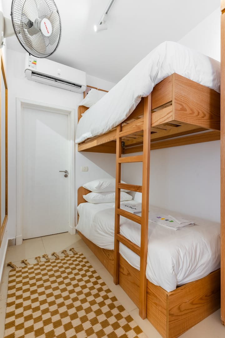 საძინებელი 3