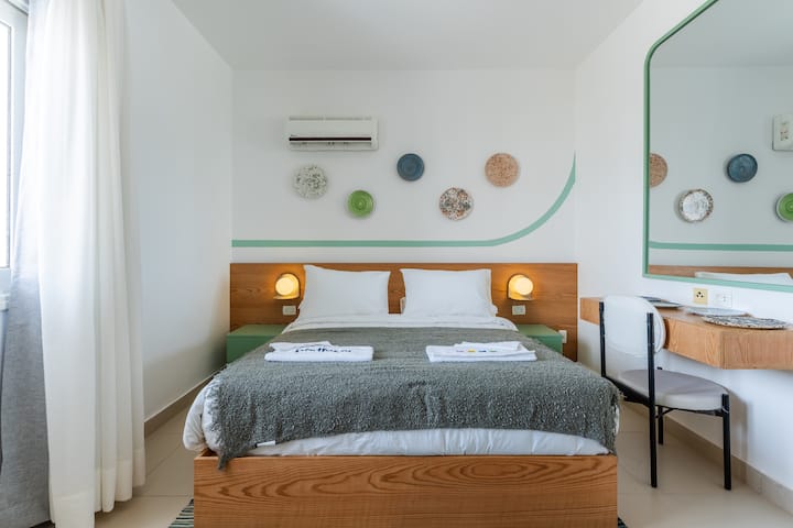 საძინებელი 2