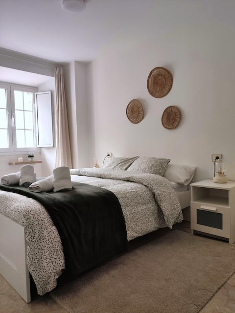 O soño de Santiago- Mondoñedo Country House (Galicia)