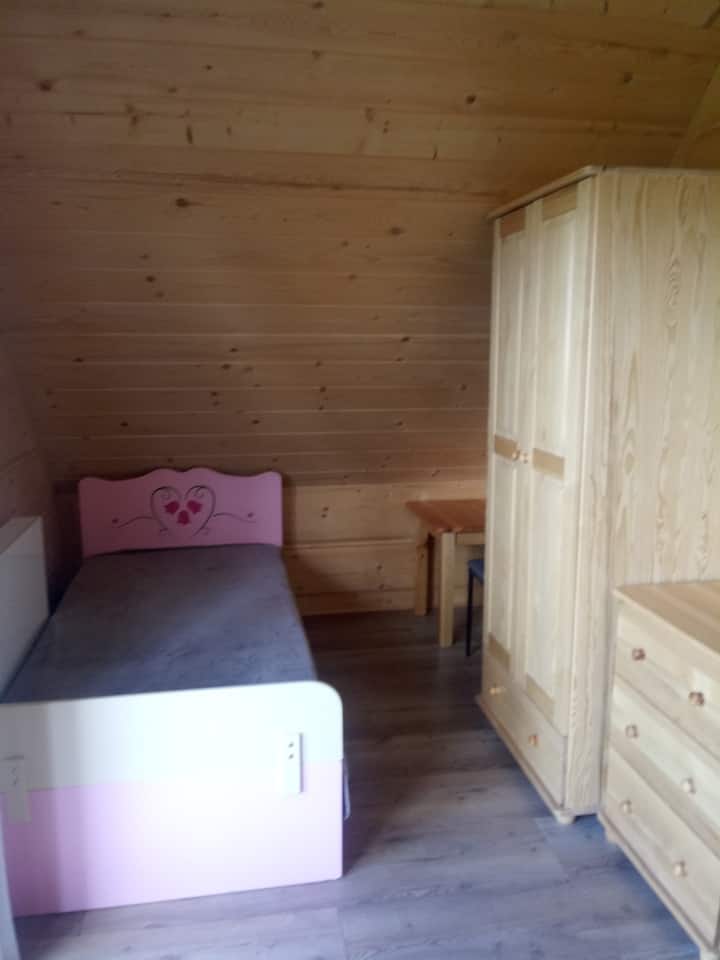 Spálňa 2