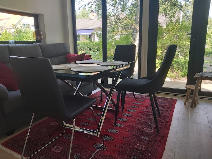 Cottage Close Nature. 15 Min To Sthlm. Up To 4 Ppl - Stockholm