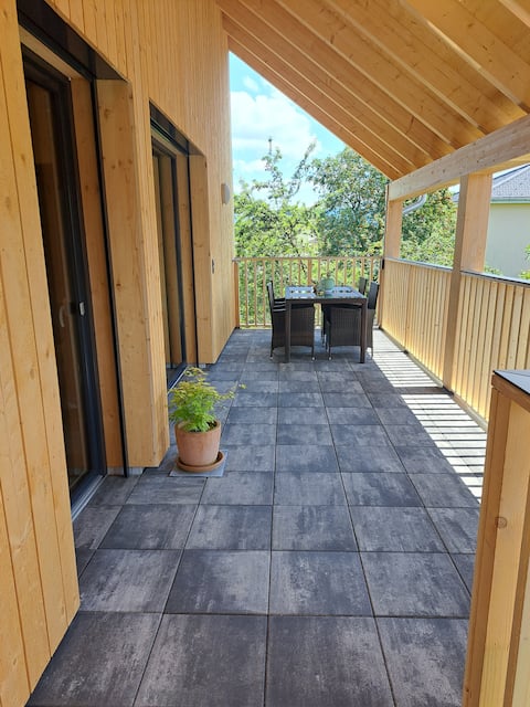 Appartement "Coleen"