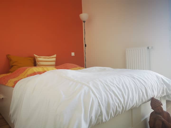 Chambre 2