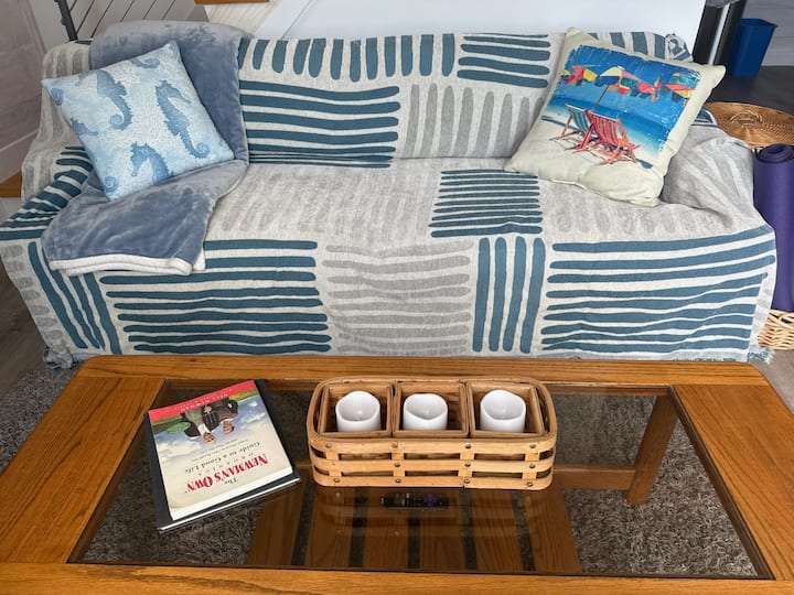 Velika sofa na razvlačenje