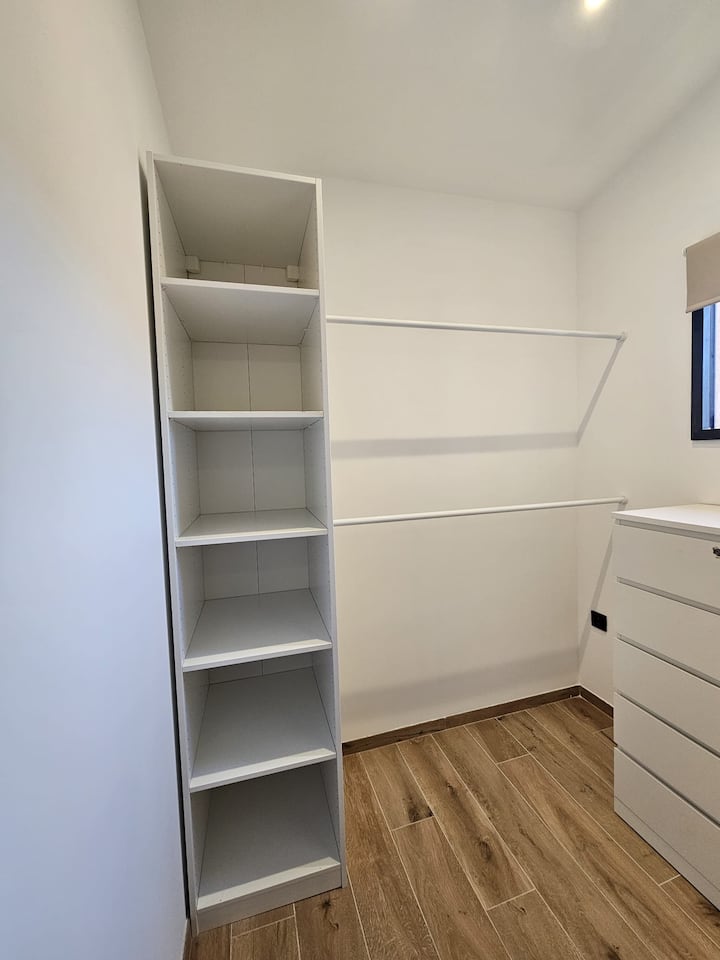 Spavaća soba 1