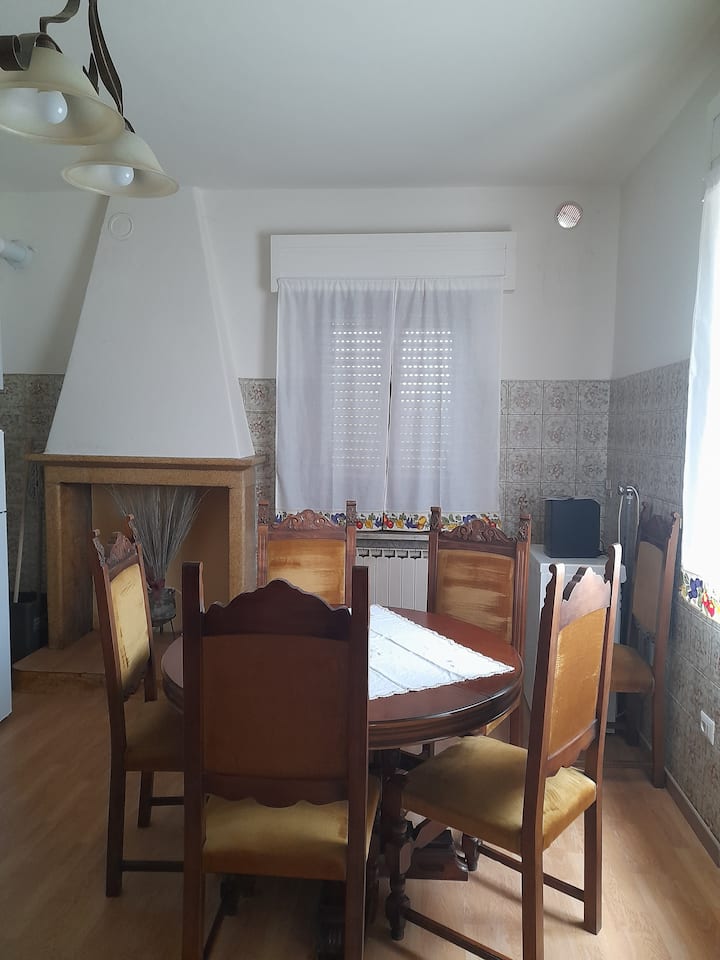 Residenza Margherita Di Torre Calzolari - Gubbio